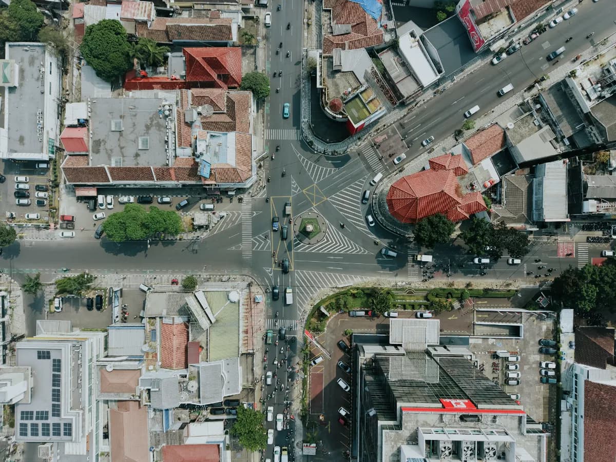 Simpang Lima